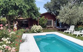 El Refugio